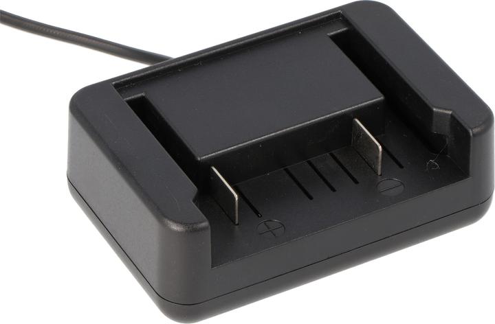 Produktbild AccuCell Ladegerät Hitachi Werkzeug-Akku DS 18DSL (18 V)