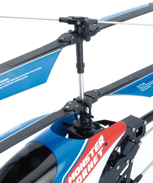 Produktbild LRP MonsterHornet