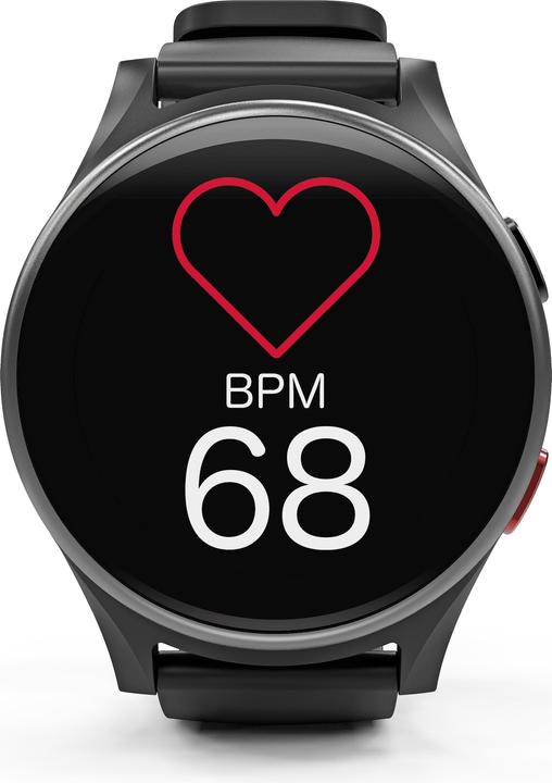 Actual product image Emporia Watch LTE (43.90 mm, 4G)