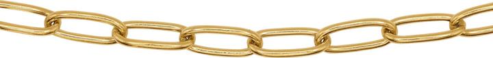 Immagine prodotto Heideman Miriam color oro (1.50 cm, 100% acciaio inossidabile)