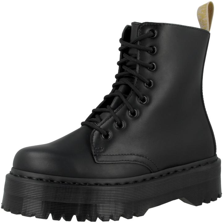 Immagine prodotto Dr. Martens Vegan Jadon II Mono Plateau - 44246 (41)
