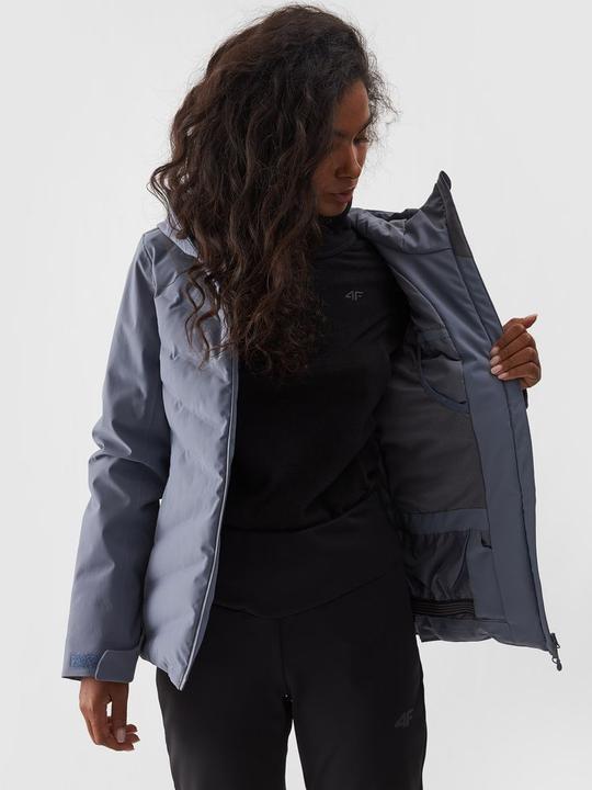 Produktbild 4F Quilted Ski Jacket (S)