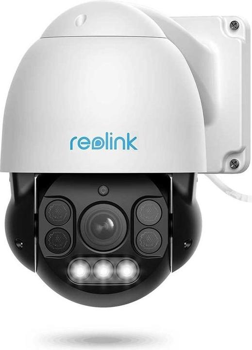 Actual product image Reolink D4K23 (3840 x 2160 pixels)