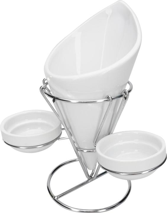 Image du produit Nouvel Panier de service pour les frites