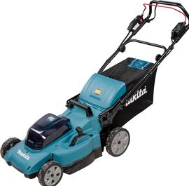 Produktbild Makita DLM481Z (Akkubetrieb)
