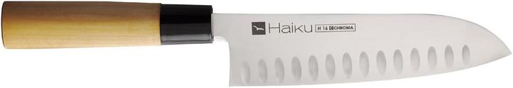 Chroma H-16 Santoku Knife (17 cm)