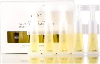 Immagine prodotto Keune Cura Miracle Elixir Keratin Booster (2 ml)