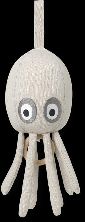Ferm Living Octopus Music Mobile