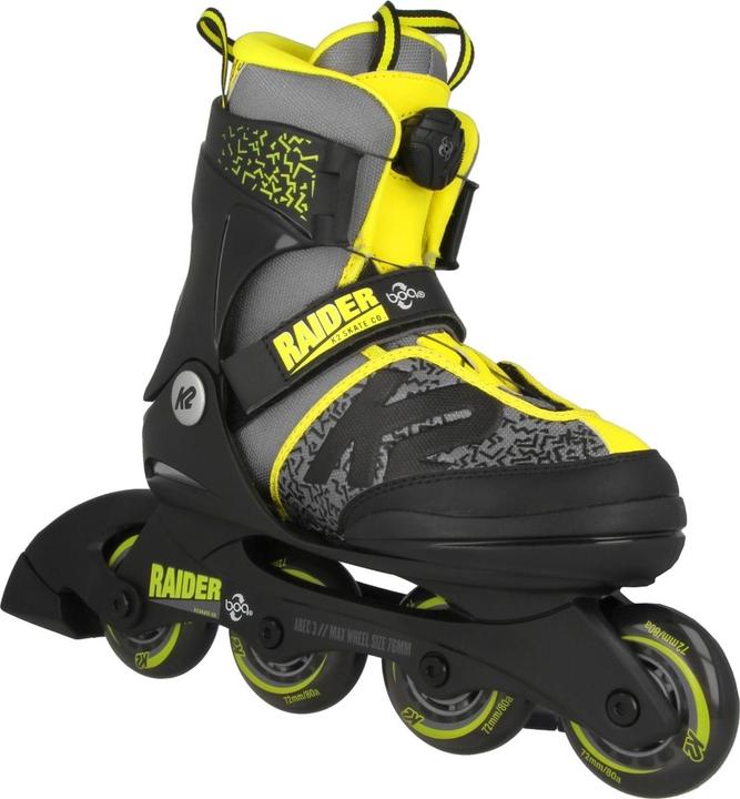 K2 Raider Boa (29)