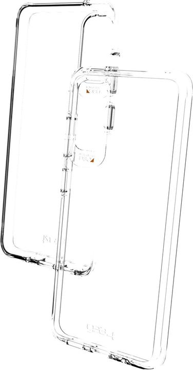 Produktbild gear4 Crystal Palace Clear (Samsung Galaxy S20 5G, Samsung Galaxy S20+)