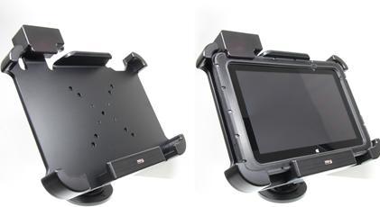 Produktbild Brodit 539892 - Tablet/UMPC - Aktive Halterung - Auto - Schwarz