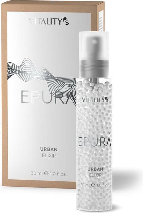 Immagine prodotto Vitality's Urban Elixir 30 ml (30 ml)