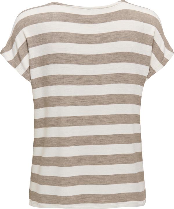Immagine prodotto Only Onllira Life S/S V-Neck Top Jrs Noos (XS)