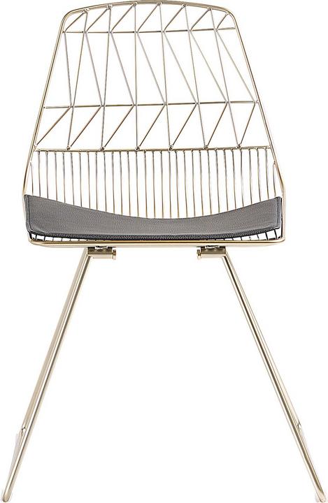 Actual product image Beliani Harlan