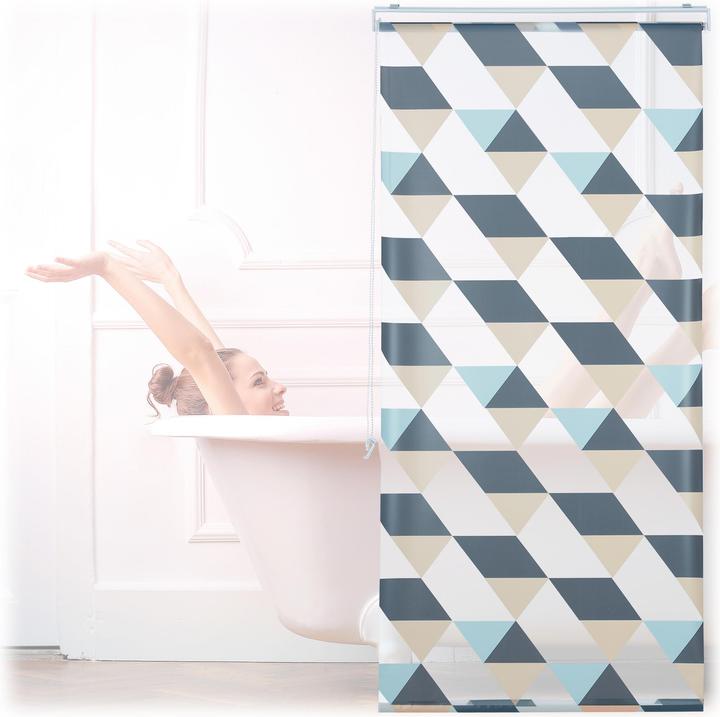 Image du produit Relaxdays Store baignoire (80 x 7 x 240 cm)