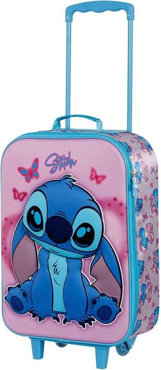 Immagine prodotto Karactermania Adorabile (35 l, Bagaglio a mano (fino a 50 litri))