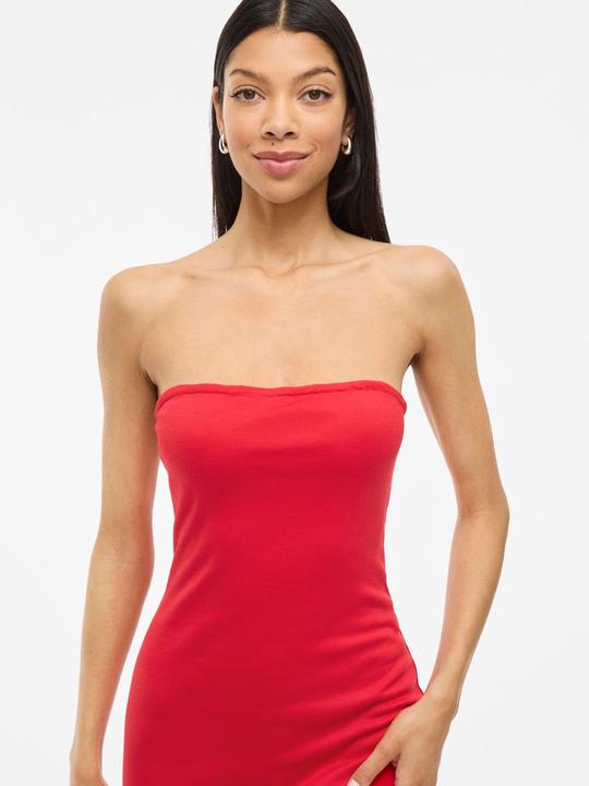 Actual product image Vila VININNY Tube Maxikleid (XS)