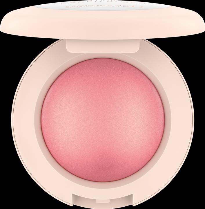 Image du produit Catrice Soft Glam Baked Blush (040 Midnight Berry)