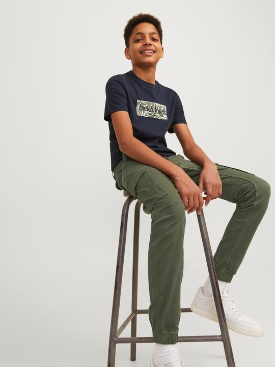 Actual product image Jack & Jones Paul Flake (164)