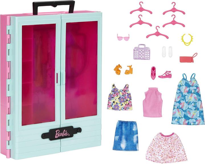 Barbie HKR92