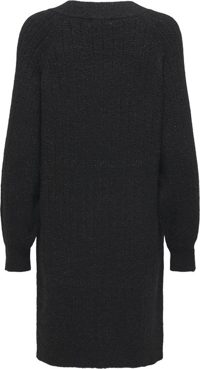 Image du produit JdY JDYASPEN Robe midi Robe en maille (S)