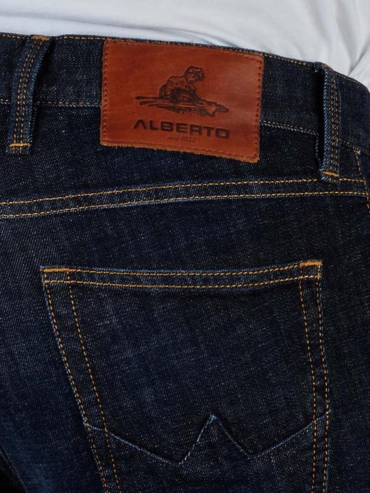 Immagine prodotto Alberto Slipe Tapered Authentic navy (W30/L30)