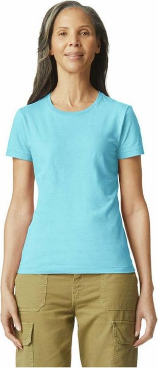 Gildan TShirt Weiche Haptik