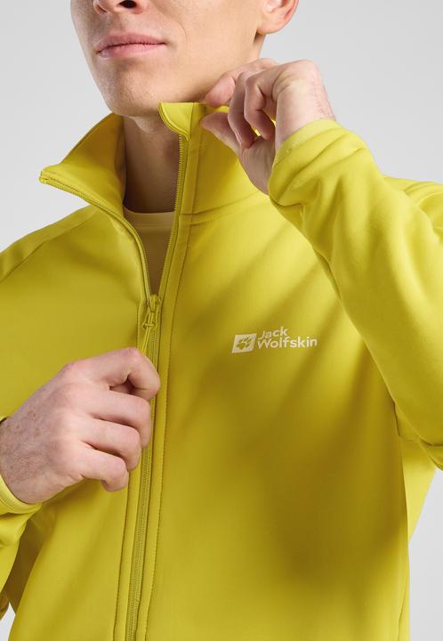 Produktbild Jack Wolfskin Baiselberg Fz M (L)