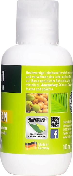 Actual product image Collonil Cream (1 x, 100 ml)