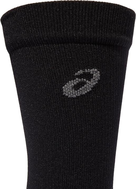 Produktbild ASICS Performance Fujitrail Run Sock Performance Black / Grey (39 - 42)