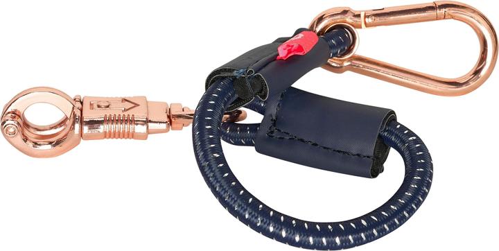 Imperial Riding Elastic truck lanyard