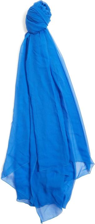 Actual product image Alberta Ferretti Sciarpe Blu