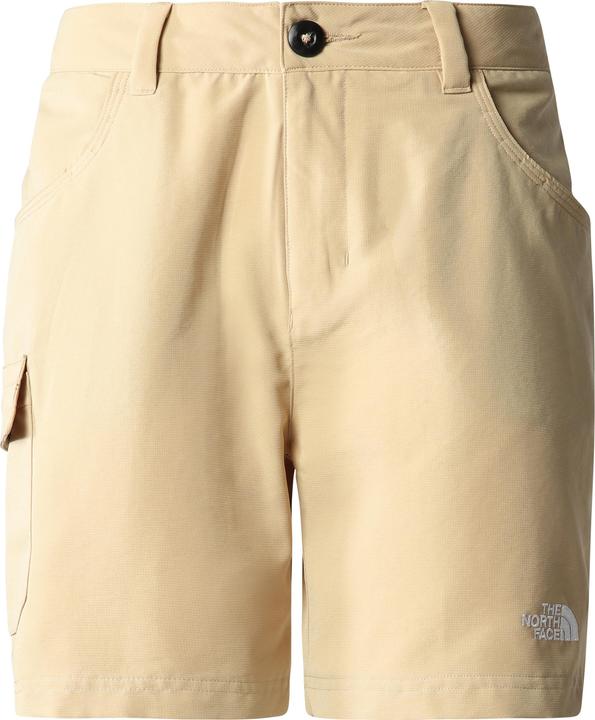 Image du produit North Face Short femme Horizon (10, L)