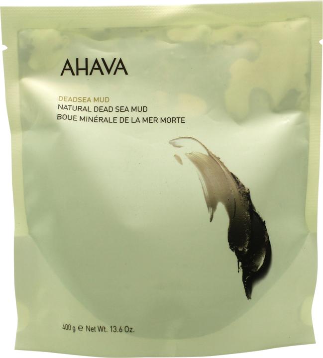 Ahava Natural Dead Sea Mud (400 ml)