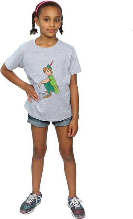 Produktbild Disney Classic TShirt Mädchen (140, 146)
