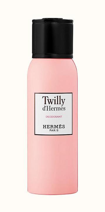 Actual product image Hermès Twilly d' (Spray, 150 ml)