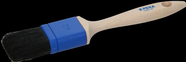 Produktbild Peka Pinselfabrik Lackierpinsel (40 mm)