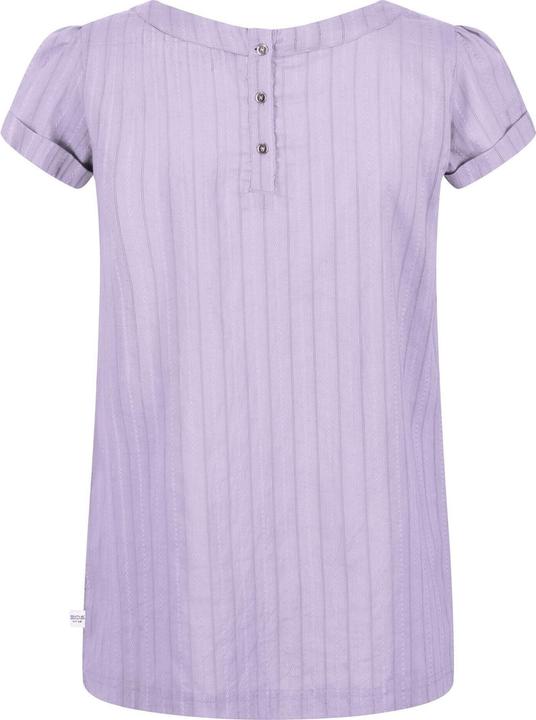 Actual product image Regatta Jaelynn Tshirt (40)