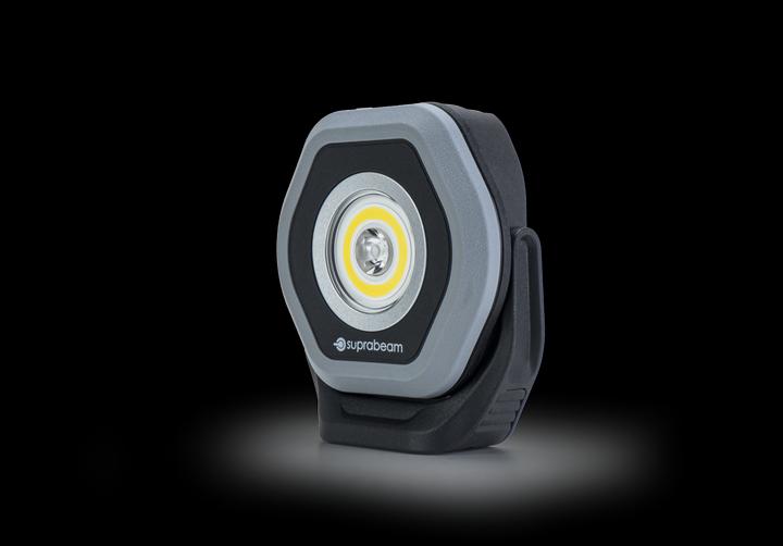 Image du produit Suprabeam D4r Lampe de travail & lampe de camping - 1400 Lm (1400 lm)