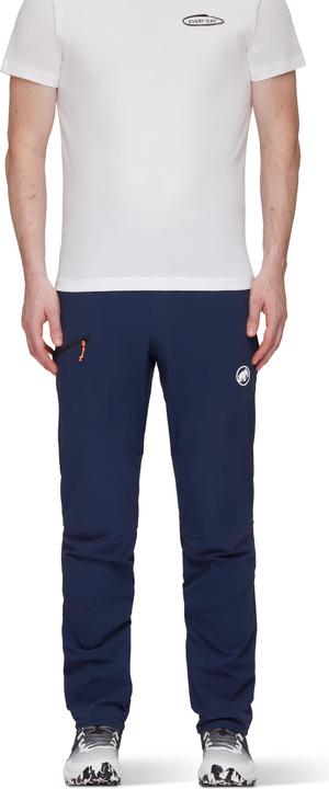 Actual product image Mammut Aenergy Light SO Pants Men (52)