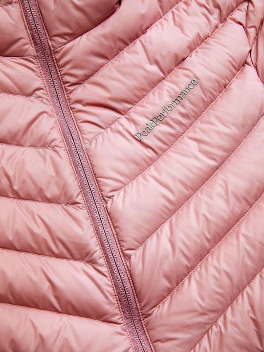 Produktbild Peak Performance Frost Down Hood Jacket (XS)