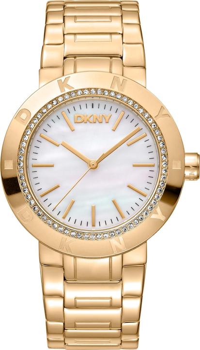 DKNY Eastside Logo - DK1L023M0035 (36 mm)