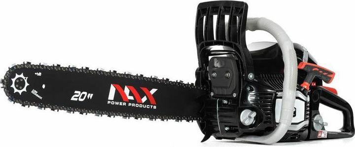 NAC NAX PIŁA SPALINOWA 61.5cc NAX500C (Petrol chain saw)