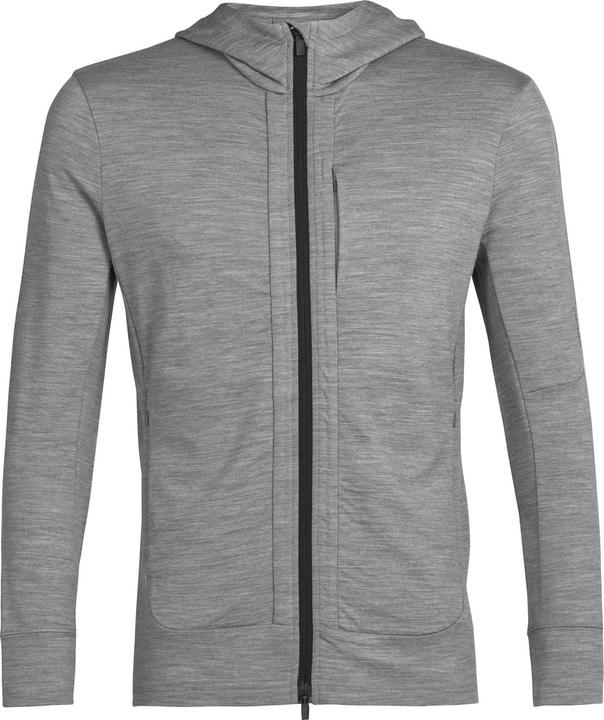 Icebreaker Quantum III Hoodie Jacket (XL)