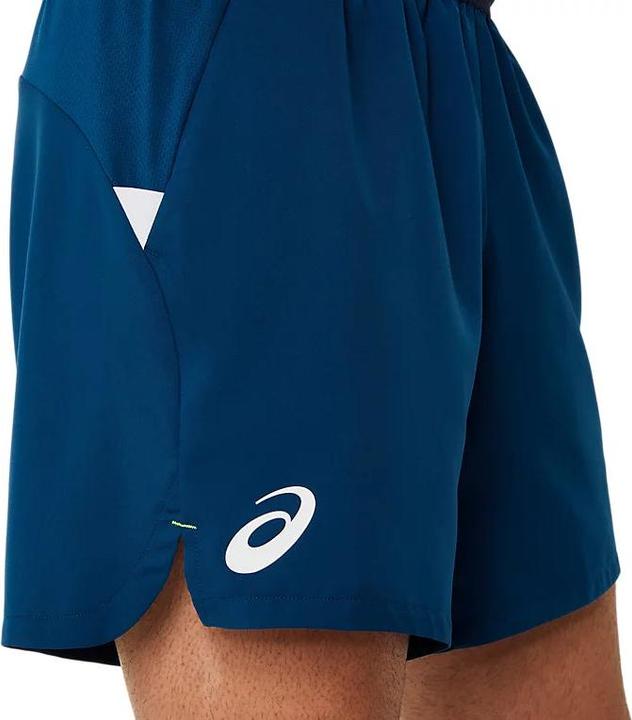 Actual product image ASICS Performance Match 7in Shorts Men (S)