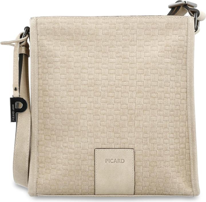 Picard Schultertasche Oh-Fence