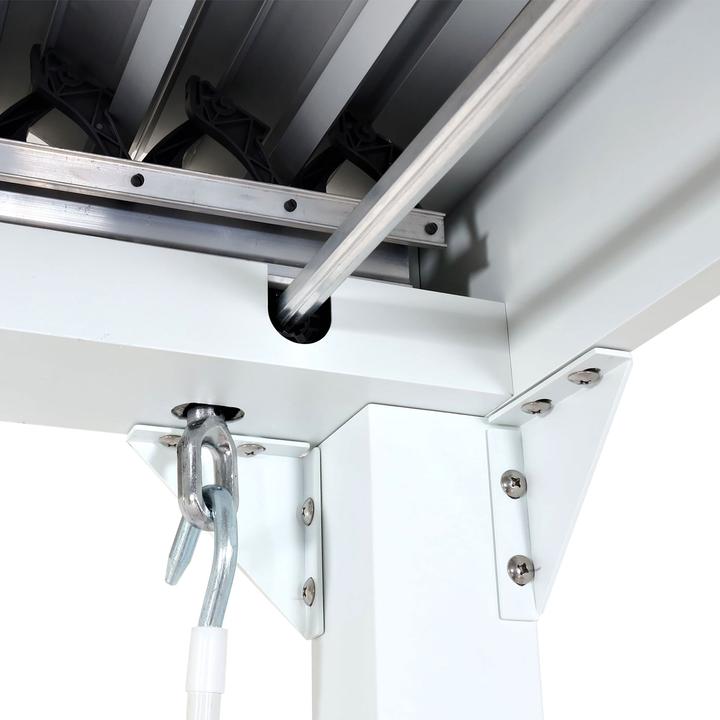 Actual product image MCW L41 (368 cm, 306 cm)
