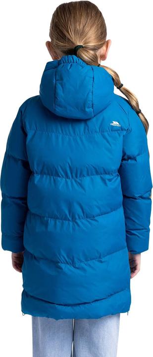 Immagine prodotto Trespass Pleasing Giacca Imbottita Bambini (104)