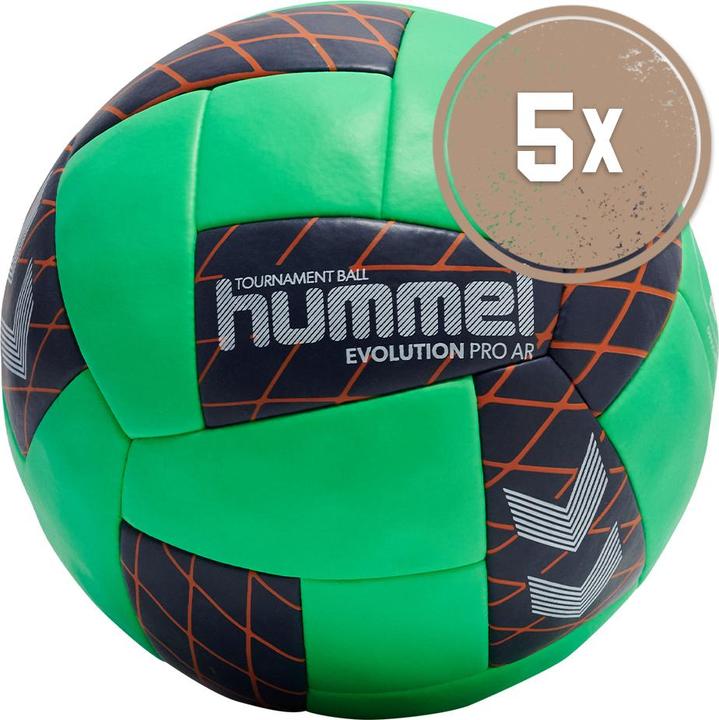hummel 5er Ballset EVOLUTION PRO AR HB