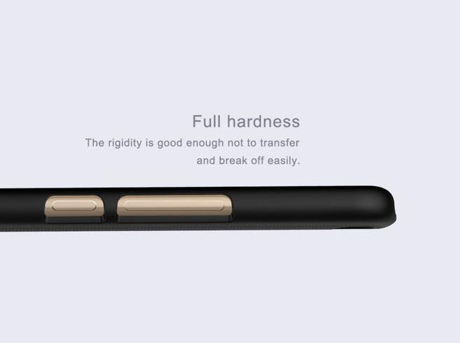 Produktbild Nillkin Super Frosted Shield Series (Xiaomi Mi Max 2)